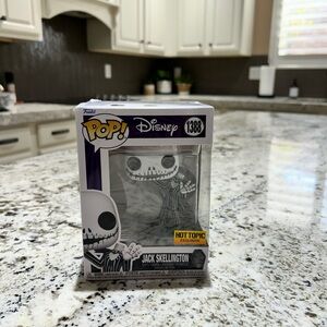 Funko Pop - Jack Skellington